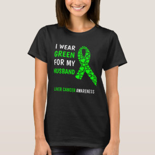 Levercancer i Make T Shirt