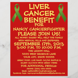 Levercancer Patient Benefit Flyer