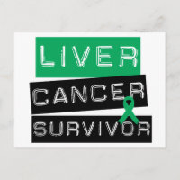 Levercancer Survivor