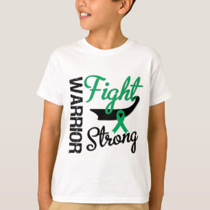 Levercancerkrigare Tee Shirt