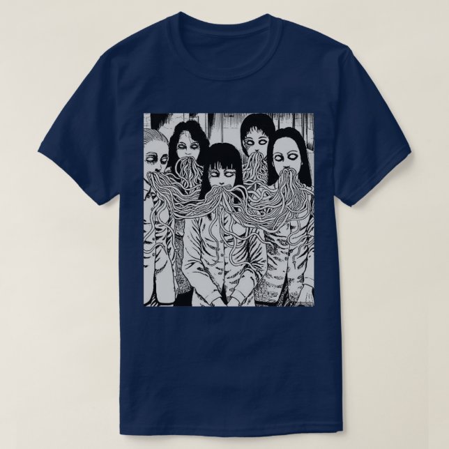 Leverera T Shirt (Design framsida)