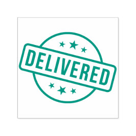 LEVERERAD ANPASSNINGSBAR | Grundläggande kontor el Självfärgande Stämpel