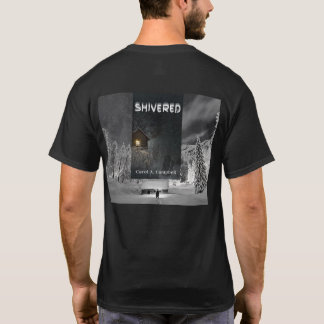 Levererad T Shirt