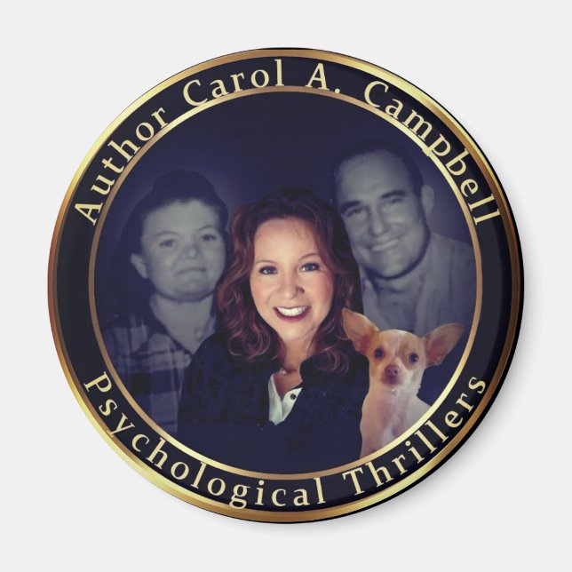 Levererade spritdrycker magnet (Framsidan)