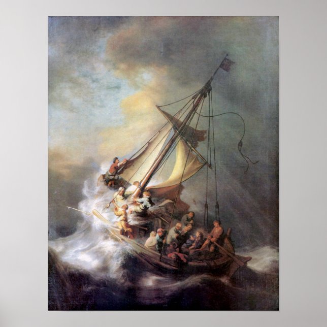 Levereras Poster (Framsidan)