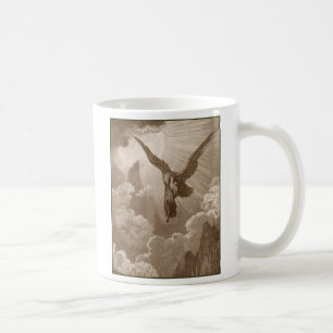 Levererat Kaffemugg