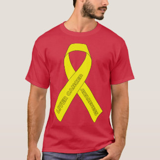 Levermedvetenhet T Shirt
