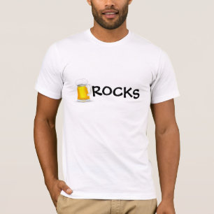 Levern är den onda t-skjortan tee