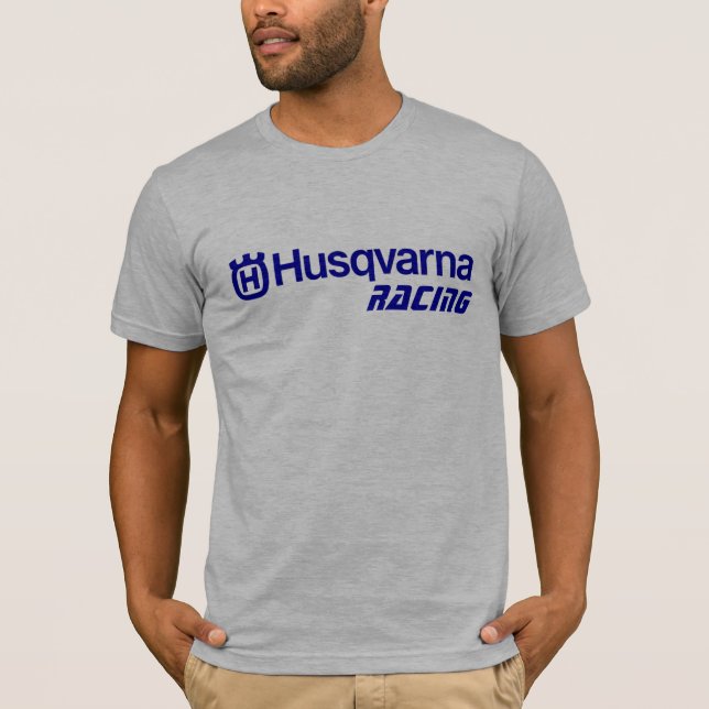 Levi Mayer Tee (Framsida)