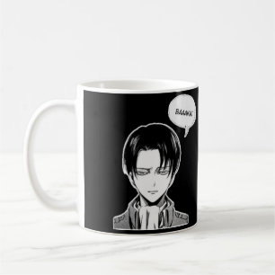 Levi Mugg