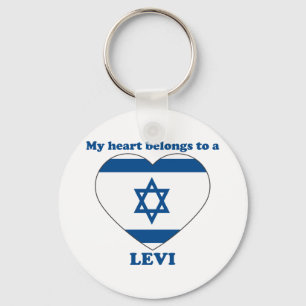 Levi Nyckelring