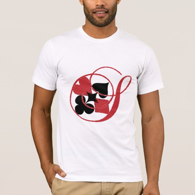 Levi Sparkx logotyp T Shirt (Framsida)