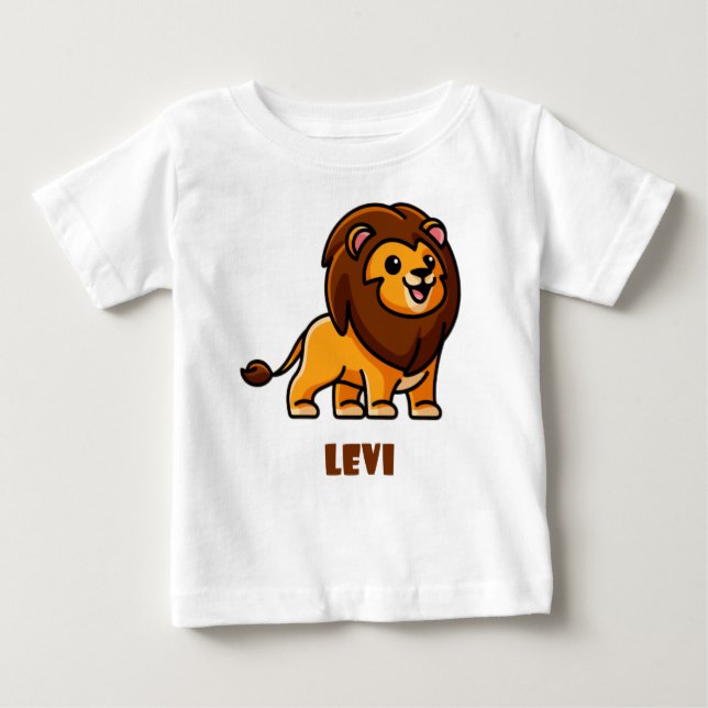 LEVI T SHIRT (Framsida)