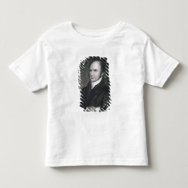 Levi Woodbury, graverad av Robert E. Whitechkyrka  Tee (Framsida)