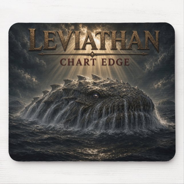 Leviathan Chart Edge Dark Realism Musmatta (Framsidan)