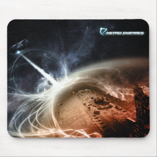 Leviathan mouse pad musmatta