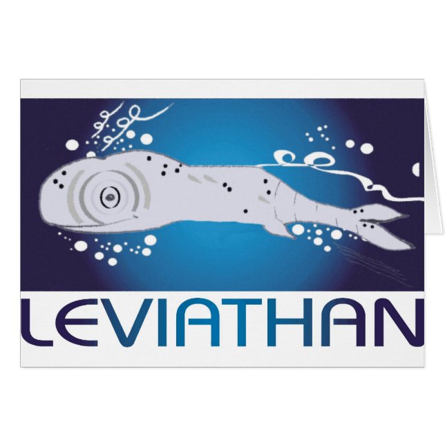 Leviathan OBS Kort (Framsidan Horizontal)
