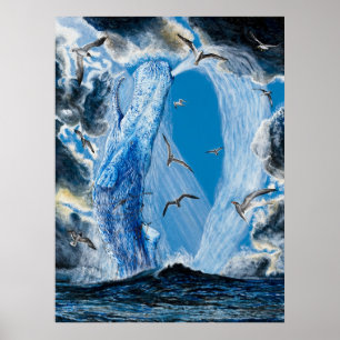 Leviathan Poster
