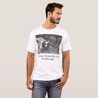 Leviathan Tee Shirt