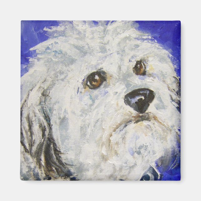 Levine's Duncan Magnet (Framsidan)