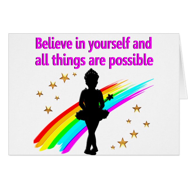 LEVING DANCER DREAMS DESIGNS OBS KORT (Framsidan Horizontal)