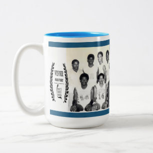 Leving Legends Team Mugg 69