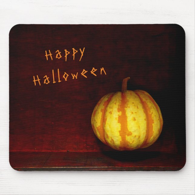 Levitate Pumpkin - still Life Musmatta (Framsidan)