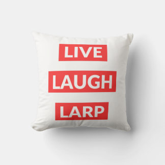 Levla Larp Le Kudde