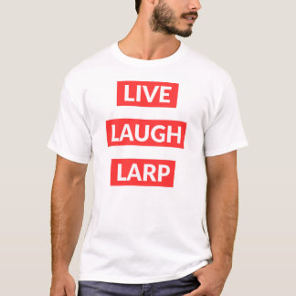 Levla Larp T Shirt