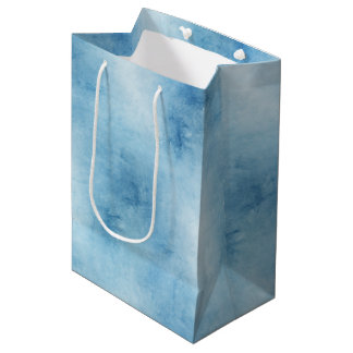 Levrina - Bleached Denim Farbverläufe Mittlere Ges