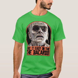 Lew Hayward, ta det lugnt T Shirt
