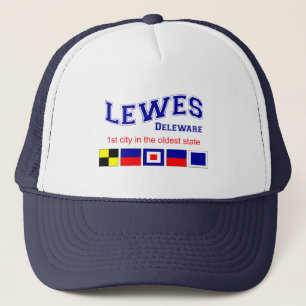 Lewes DE Keps