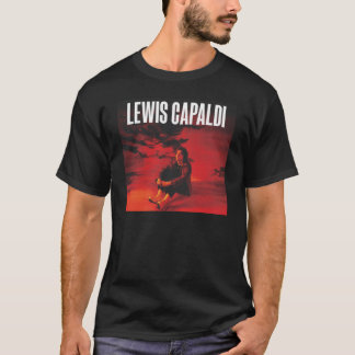 Lewis Capaldi277 T Shirt