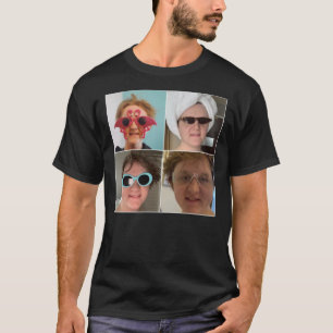 Lewis Capaldi Essential T Shirt