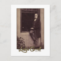 Lewis Carroll Photo 2