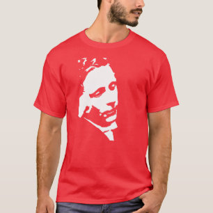 Lewis Carroll Tee Shirt