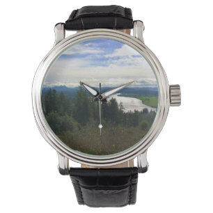 Lewis & Clark River, ELLER Armbandsur