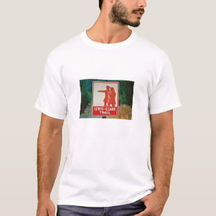 Lewis & Clark T-tröja T-shirt