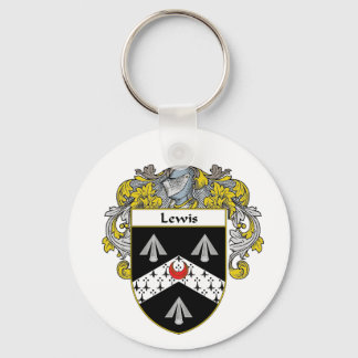 Lewis Jackar av Arm (Mantled) Nyckelring