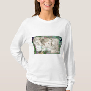 Lewis och Clark Tee