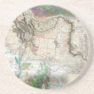 Lewis och Clark Underlägg