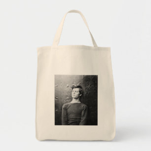 Lewis Payne ~ Lincoln Conspirator 1865 Tygkasse