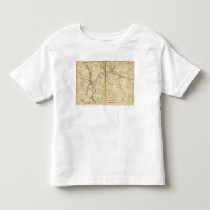 Lewisboro New York 2 T Shirt