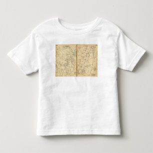 Lewisboro New York T-shirt