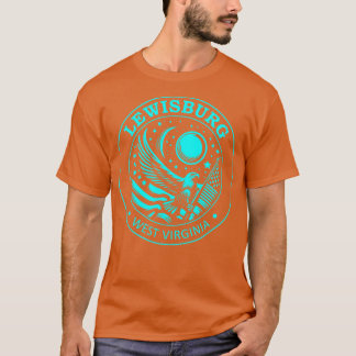 lewisburg t shirt