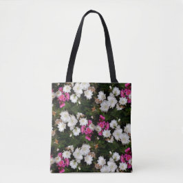 Lewisia Tote Bag Tygkasse