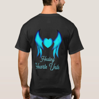 Lewiston Strong T Shirt