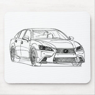 Lex GS350F sport 2013 Musmatta