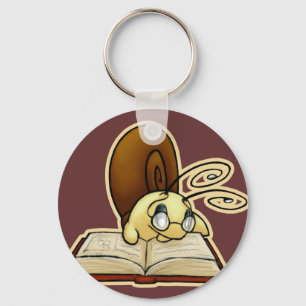 Lex Keychain Nyckelring