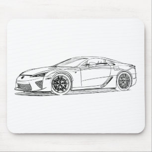 Lex LFA Musmatta